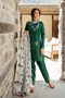 Saira Rizwan X Ittehad Winter Collection – Abilene - SR-9