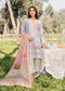 Qalamkar Qline Lawn Collection – QL-09