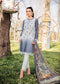 Qalamkar Qline Lawn Collection 2019 – QL-10
