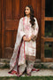 Qalamkar Luxury Festive Lawn Collection 2022 – EB-02 SELAH