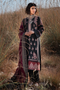 Qalamkar Luxury Winter Collection (with Shawl) 2020 – KS-03