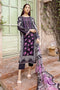 Quas by Charizma C-Prints Lawn Collection – QBW-01