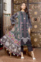 Quas by Charizma C-Prints Lawn Collection – QBW-07