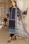 Quas by Charizma C-Prints Lawn Collection – QBW-08