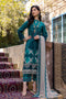 Quas by Charizma Eid Edition · Embroidered Printed Luxury Lawn Collection – QE-06B