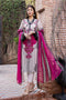 Quas by Charizma Printed Lawn Collection Chapter 1 – QP-09