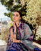 Republic Womenswear Selene Luxury Lawn Collection – D1-A