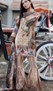 Latisha Lawn Collection by Sana & Sara – RC-96A