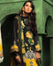 Zaha by Khadijah Shah – 3pc Lawn Collection – Reina (ZL-14A)