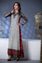 Rozina Munib Premium Embroidered Chiffon Collection - 2B