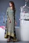 Rozina Munib Premium Embroidered Chiffon Collection - 3A