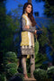 Rozina Munib Premium Embroidered Chiffon Collection - 4A