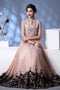 Rozina Munib Premium Embroidered Chiffon Collection - 6B