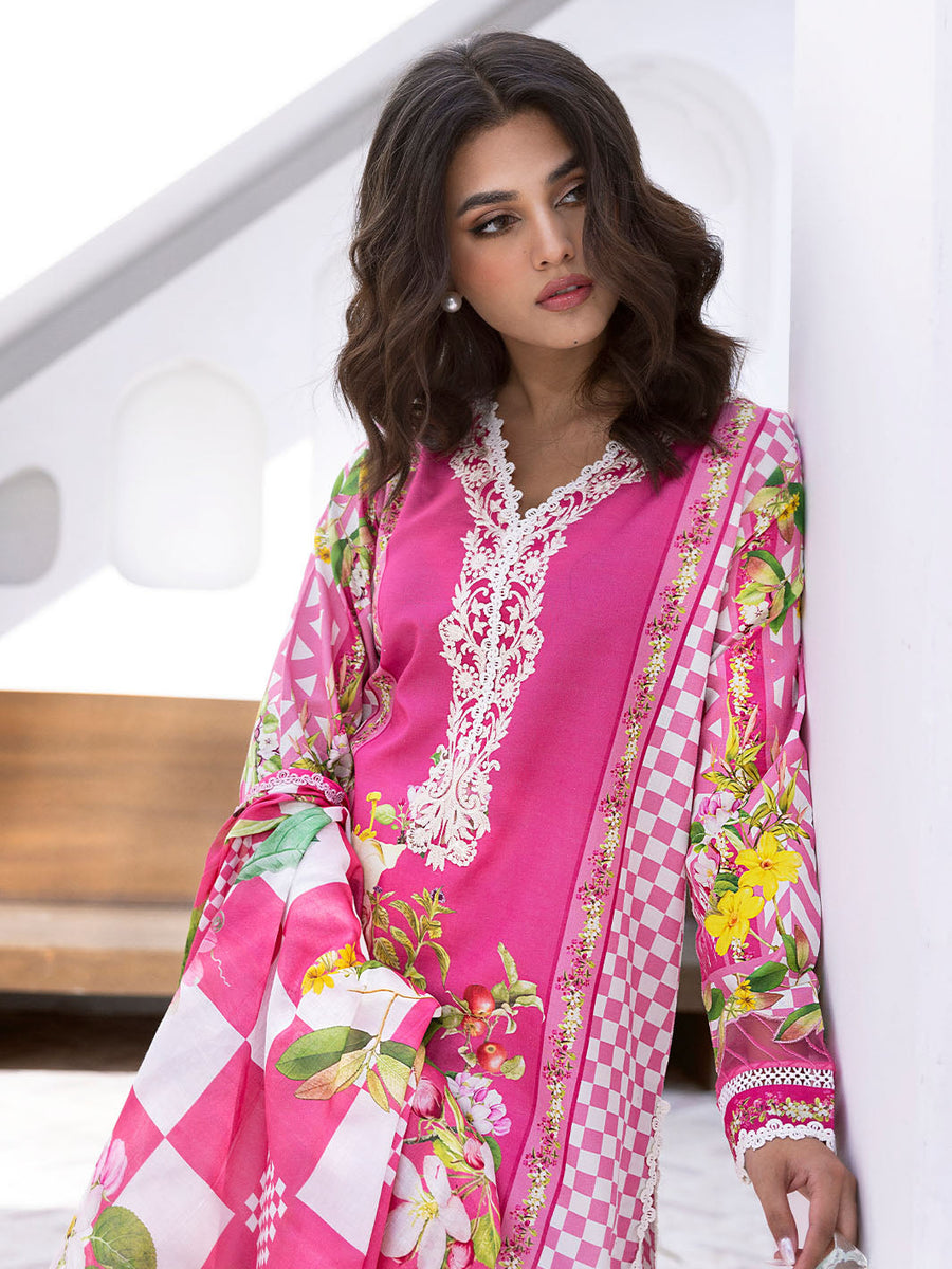 Roheenaz | Pareesa Cambric | Rameen main image 1