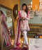 Rabea Embroidered Lawn Designer Collection – 06B