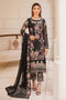 Ramsha Chevron Chiffon Collection Vol-4 – A-405