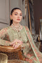 Ramsha Chevron Chiffon Collection Vol-5 – A-509