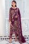Ramsha Luxury Chiffon Collection Vol-21 – F-2107