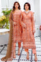 Ramsha Luxury Chiffon Collection Vol-21 – F-2112