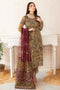 Ramsha Luxury Chiffon Collection Vol-22 – F-2203
