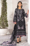 Ramsha Mashaal Lawn Collection – L-605