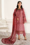 Ramsha Mashaal Lawn Collection – L-607