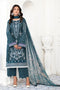 Ramsha Mashaal Lawn Collection – L-608