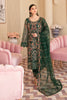 Ramsha Minhal Festive Collection Vol-6 – M-609