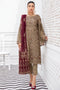 Ramsha Rangoon Chiffon Collection Vol-8 – D-801