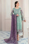 Ramsha Rangoon Luxury Chiffon Collection – D-902