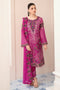 Ramsha Rangoon Luxury Chiffon Collection – D-912