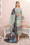 Ramsha Rangrez Luxury Lawn Collection Vol-2 – N-203