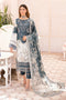 Ramsha Rangrez Luxury Lawn Collection Vol-2 – N-209