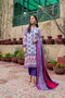 Rang Reza Printed Lawn Signature Series Vol-1 – D-5