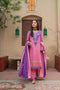Rang Reza Printed Lawn Signature Series Vol-1 – D-4
