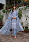 Rang Reza Printed Lawn Signature Series Vol-1 – D-8