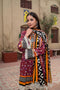Rang Reza Printed Lawn Signature Series Vol-1 – D-6