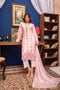 Rangoon ChikanKari Festive Collection – D-01