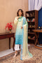 Rangoon ChikanKari Festive Collection – D-03