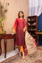 Rangoon ChikanKari Festive Collection – D-05