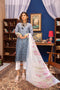 Rangoon ChikanKari Festive Collection – D-07