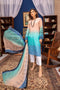 Rangoon ChikanKari Festive Collection – D-09