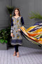 RangReza Lawn Summer Special Edition – D-1