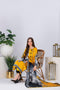 Ravishing Charmuse Silk 2Pc Collection 2021 – RCS-12
