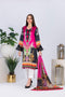 Ravishing Charmuse Silk 2Pc Collection 2021 – RCS-4