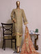 Riwayat Multi Chikankari Mid Summer Collection CT 2204