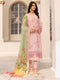 Roheenaz Summer Edit Lawn Collection 2022 Vol-2 – 01B