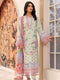 Roheenaz Summer Edit Lawn Collection 2022 Vol-2 – 08A