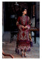 Roheenaz by Mushq Fall/Winter Collection '21 – 3B