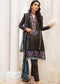 Roheenaz by Mushq Lawn Collection – RNZ-04-B Phantom